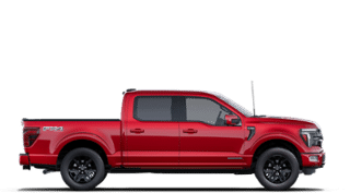 2025 Ford F-150® External Image 1